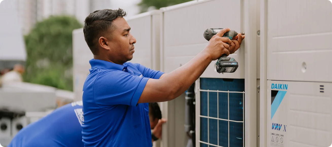 Refrigerant Replenishment Isn’t a Quick Fix—It’s a Warning Sign. Here’s Why.