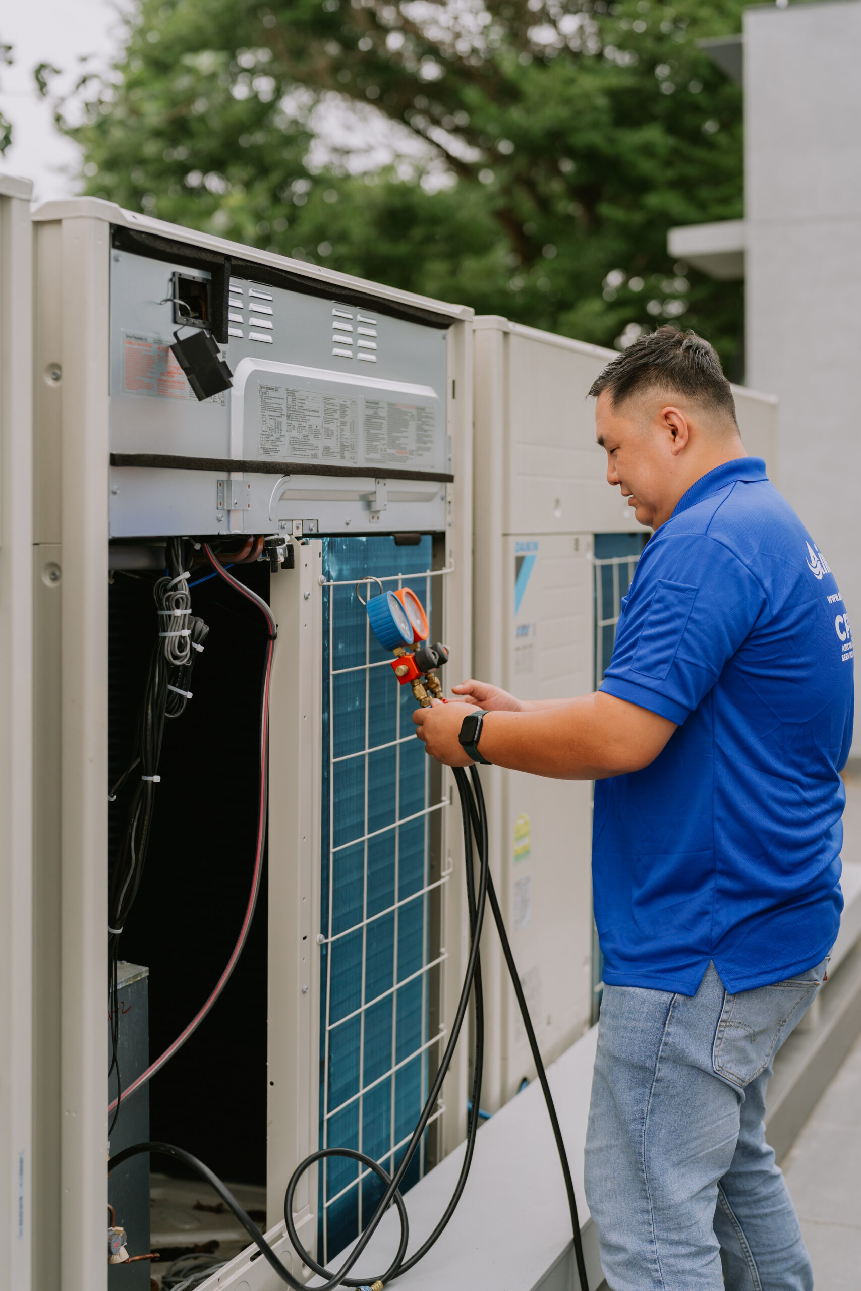 Quarterly Aircon Servicing in Singapore: What Every Homeowner Should Know