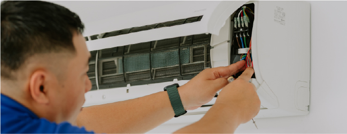 Why Quarterly Aircon Maintenance is a Must for Every Singapore Home