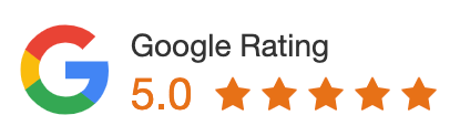 Google Rating Logo