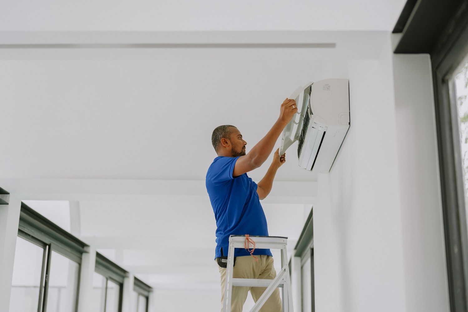 How Dirty Aircon Filters Affect Your Health and Indoor Air Quality