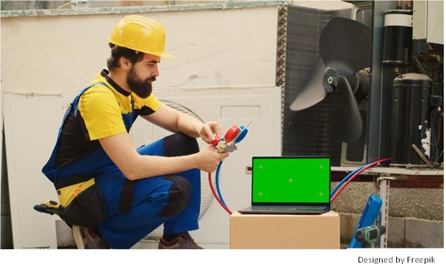 Common Problems Solved by ProfessionalAircon Chemical Overhaul Service in Singapore