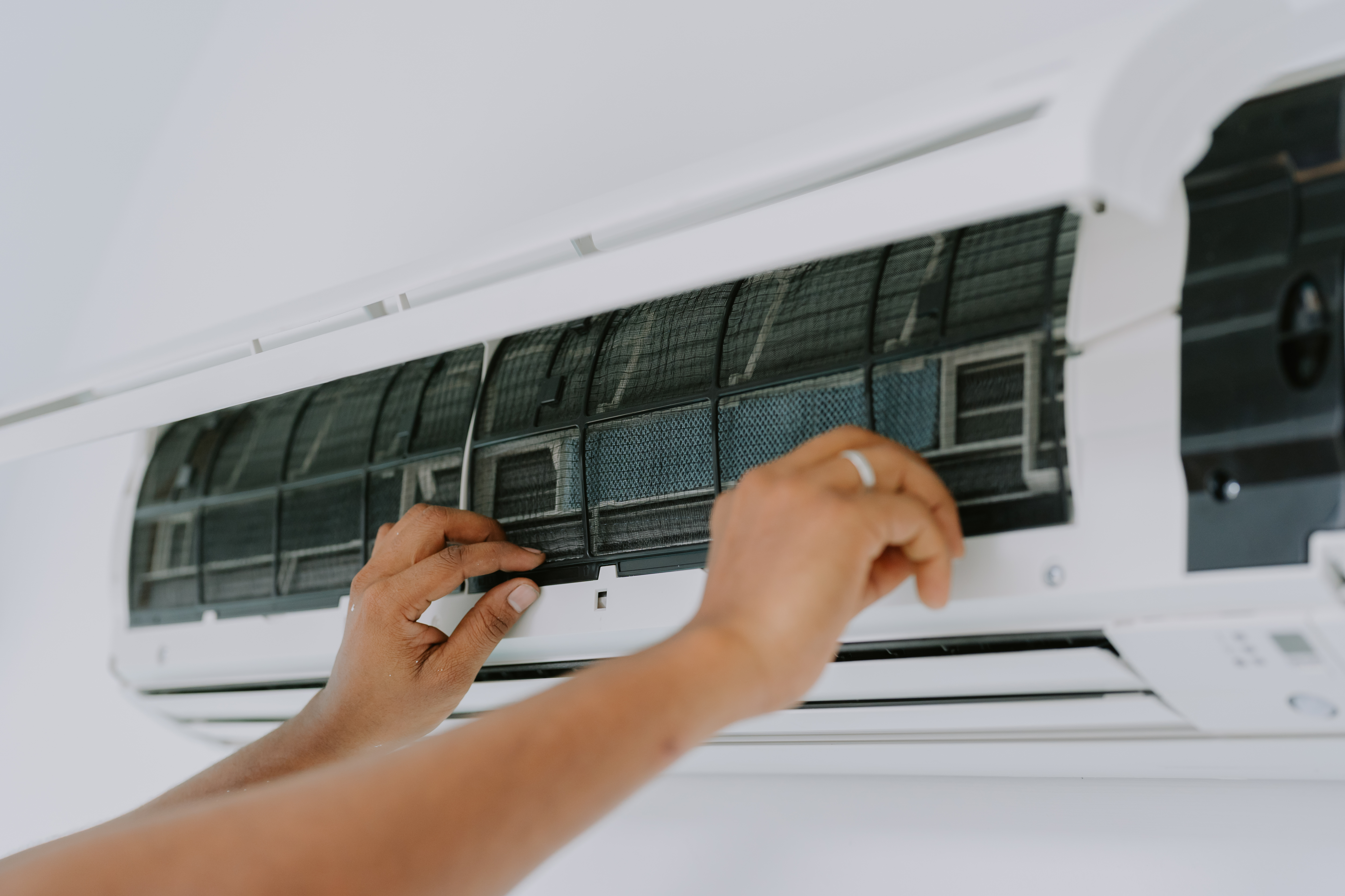 Common Problems Solved by ProfessionalAircon Chemical Overhaul Service in Singapore